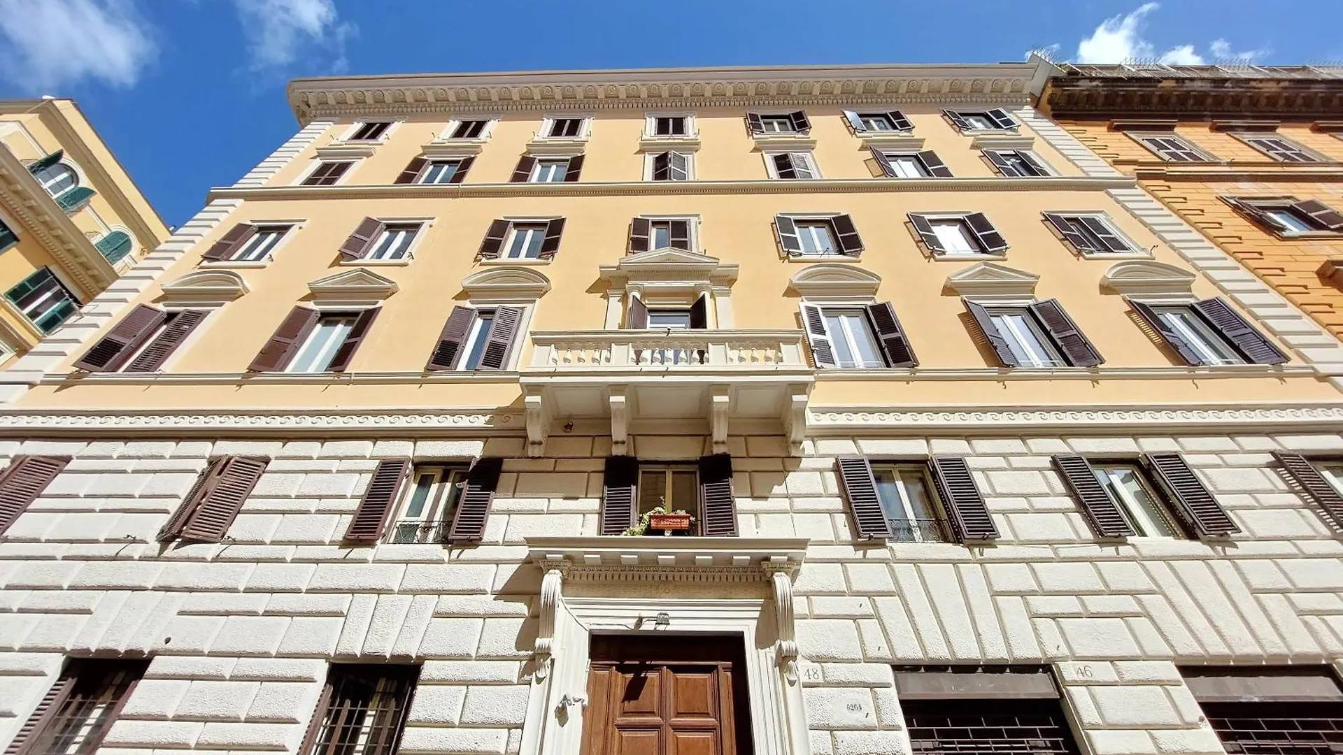 Dolcevitasuite Rome