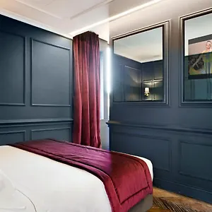 Hotel The Corner, Rom