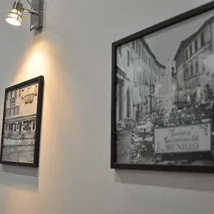 2* Гостевой дом Imperial Relais