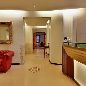 Western Metropoli 3*, Genoa Italy