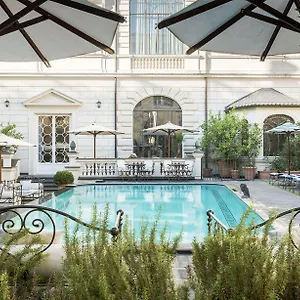 Hotel Palazzo Dama - Preferred Hotels&resorts, Rom