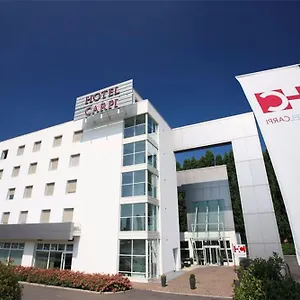 Hotel Carpi 4*, Carpi Italy