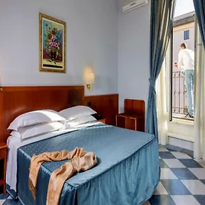 Gasthof Centro Cavour, Rom