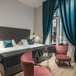 3* Отель Navona Street