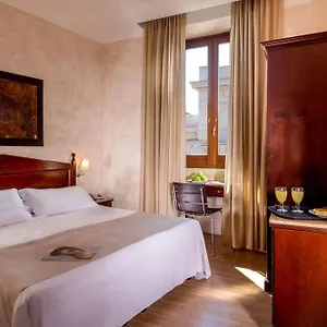 Hotel San Francesco, Rome