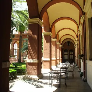 Couette-café Casa S. Giuseppe Di Cluny, Rome
