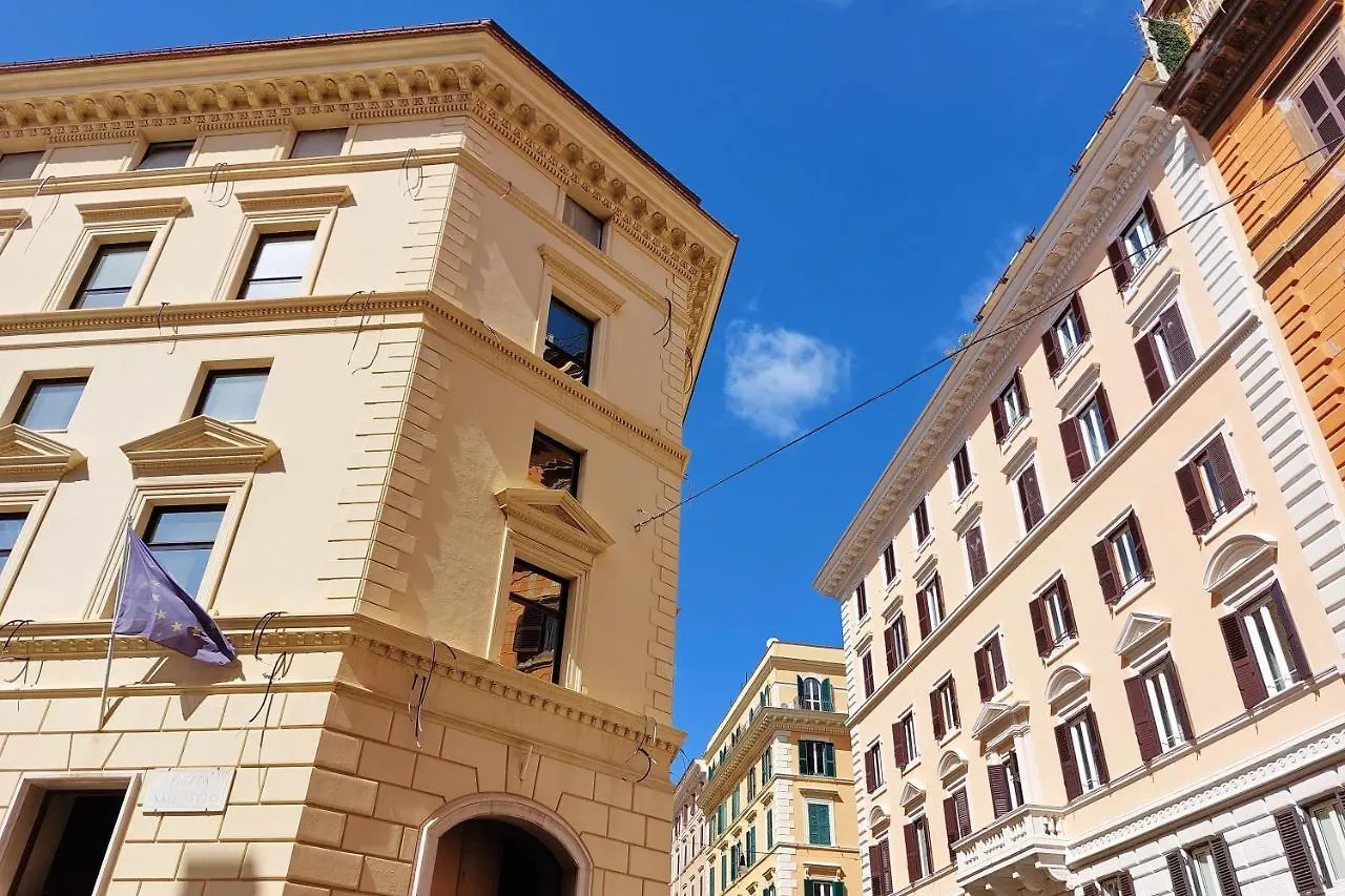 Dolcevitasuite Rome
