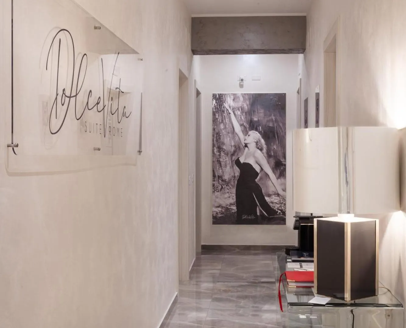 Dolcevitasuite Rome 0*,  Italie
