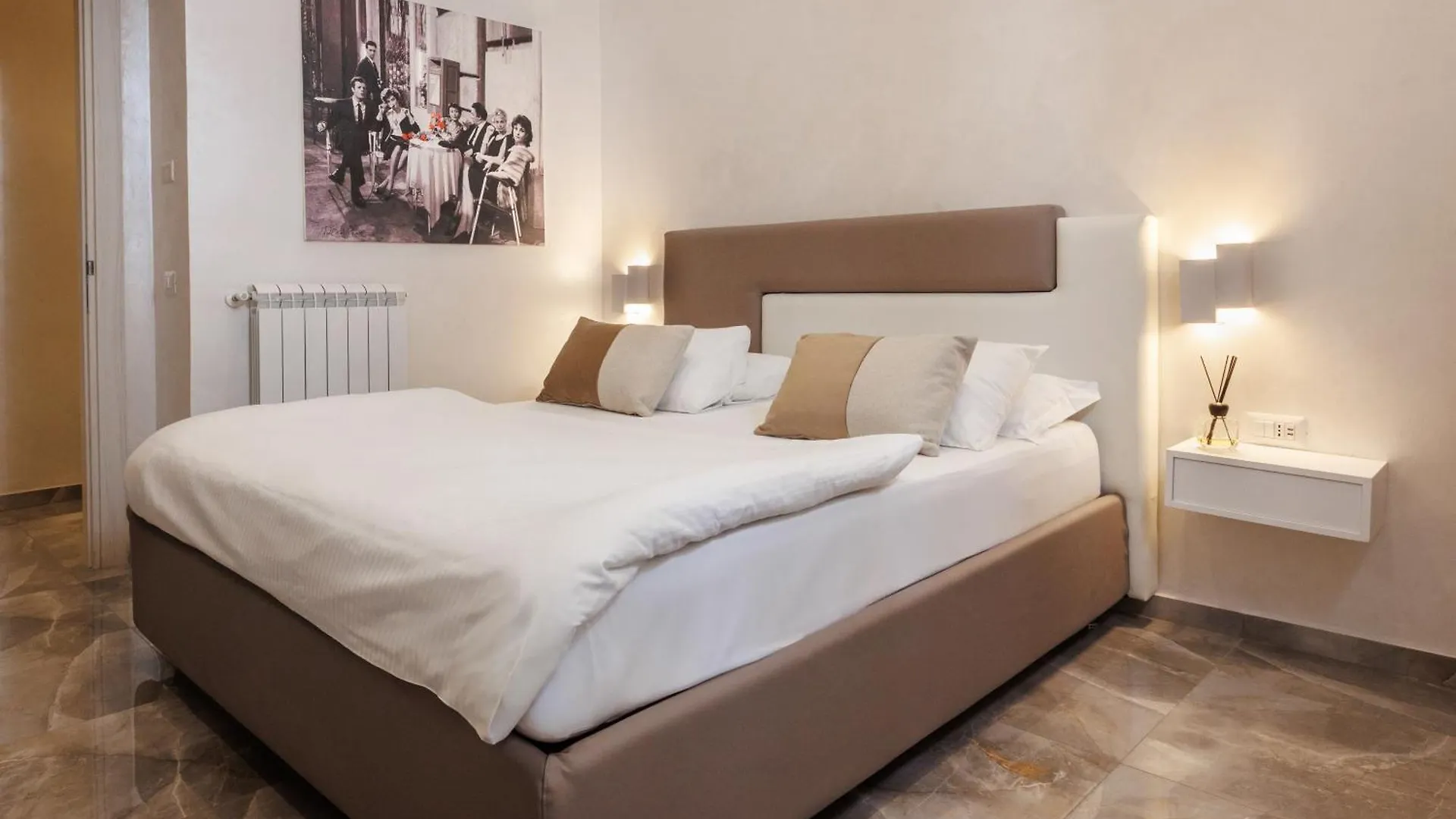 Dolcevitasuite Rome