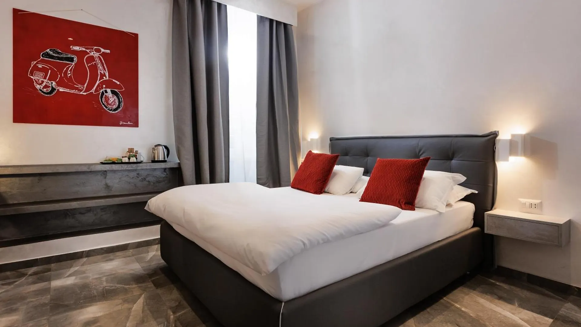 Dolcevitasuite Rome