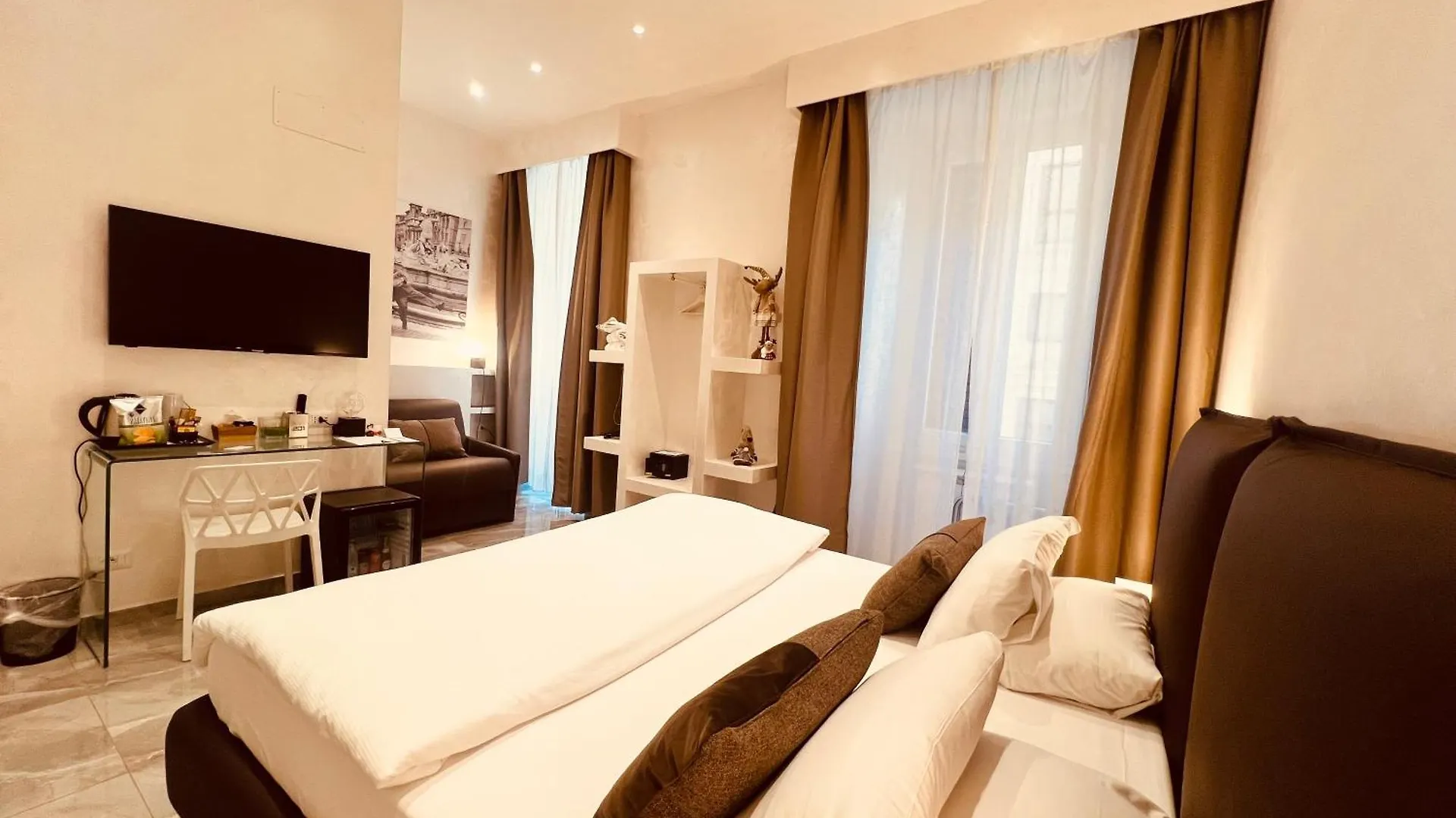 Dolcevitasuite Rome