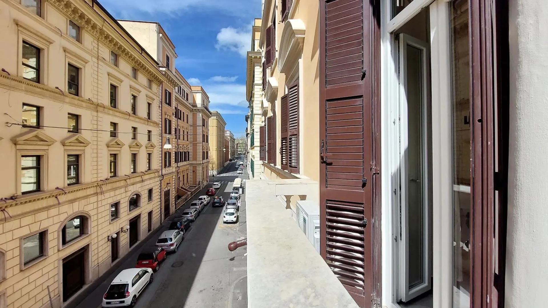 Dolcevitasuite Rome 0*,  Italie