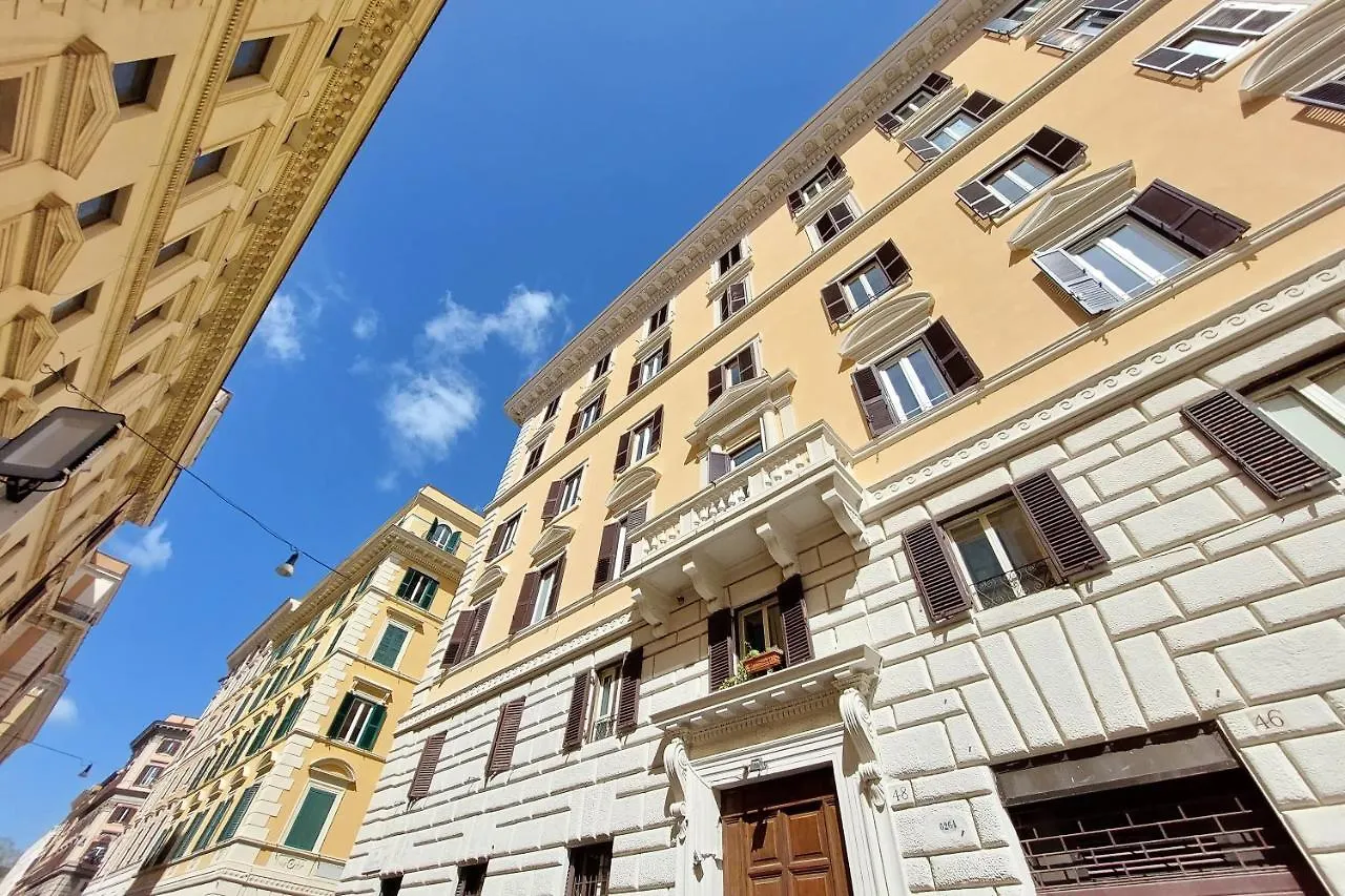 Dolcevitasuite Rom Italien